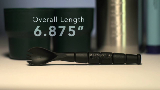 Tactical Spork Deal! I Repeat: Tactical Spork Deal!